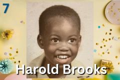 Happy, Happy Birthday Baby Photos - 14