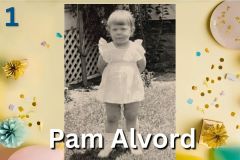 Happy, Happy Birthday Baby Photos - 2