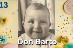 Happy, Happy Birthday Baby Photos - 26