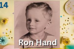 Happy, Happy Birthday Baby Photos - 28