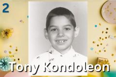 Happy, Happy Birthday Baby Photos - 4