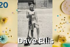 Happy, Happy Birthday Baby Photos - 40