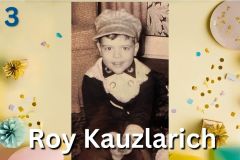 Happy, Happy Birthday Baby Photos - 6