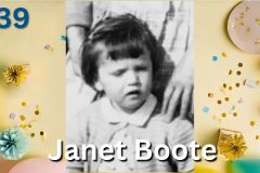 Happy, Happy Birthday Baby Photos - 78