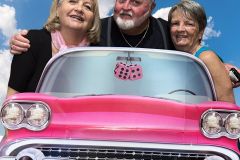 Grease Car Phhotos - 1