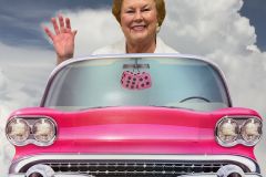 Grease Car Phhotos - 5