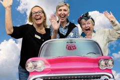 Grease Car Phhotos - 6