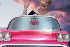 Grease Car Phhotos - 9